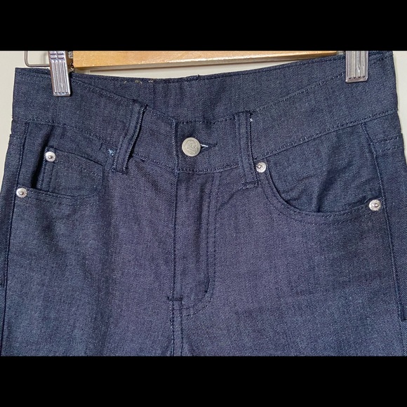 Cheap Monday tight soft dry skinny jeans - Picture 3 of 5